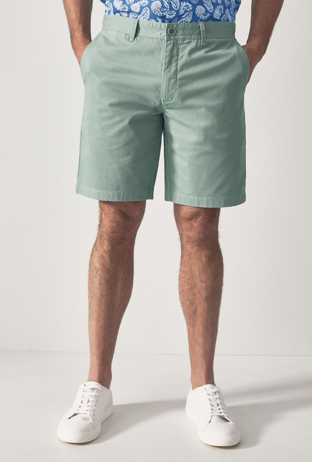 Chino Short