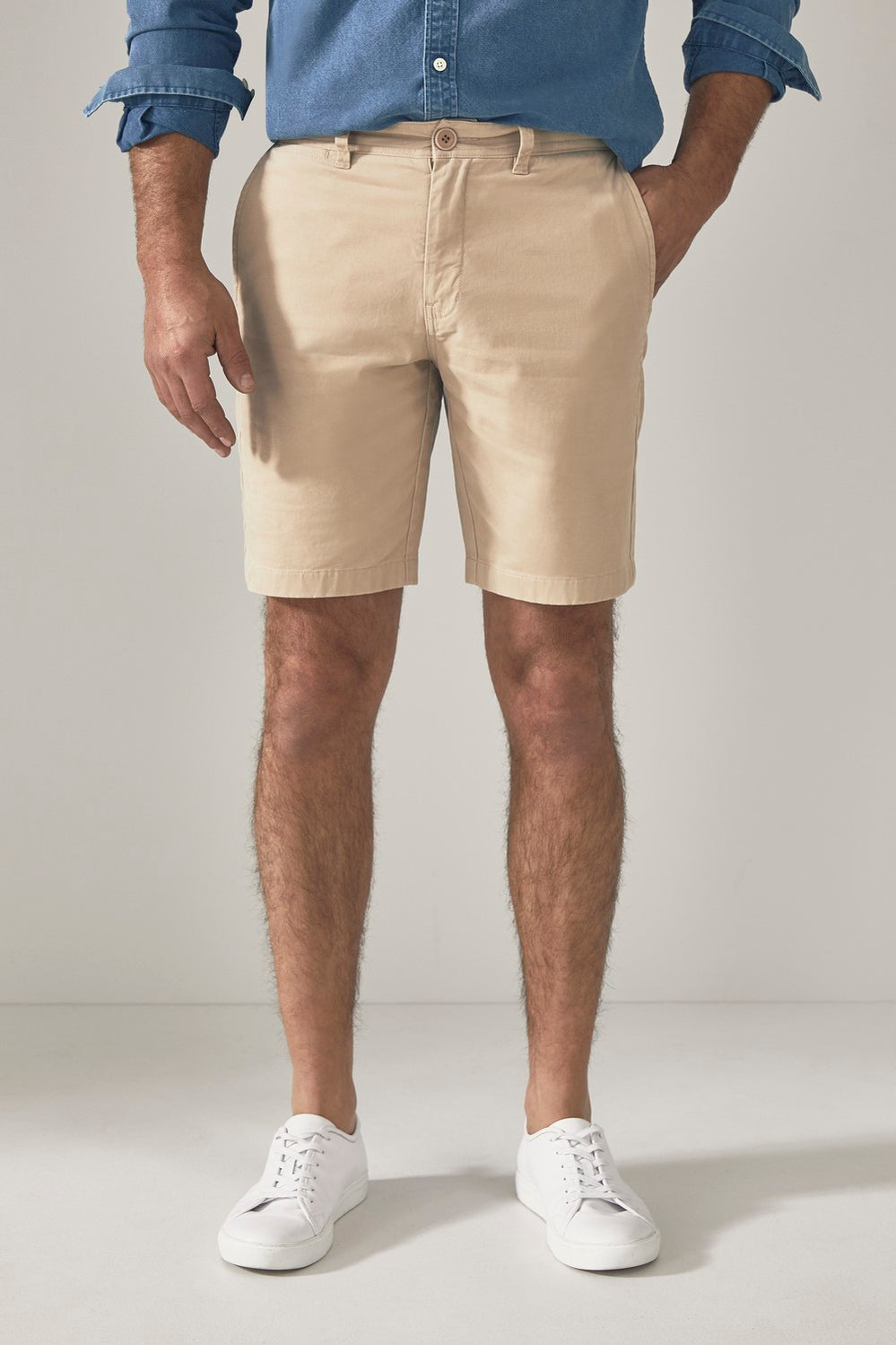 Chino Short