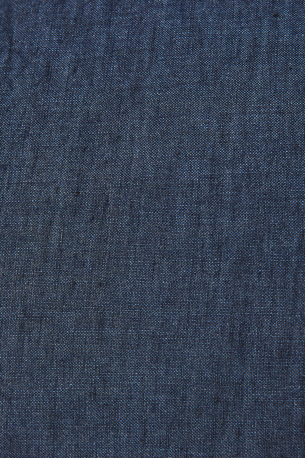 Tailored Fit Delave Linen Long Sleeve Shirt