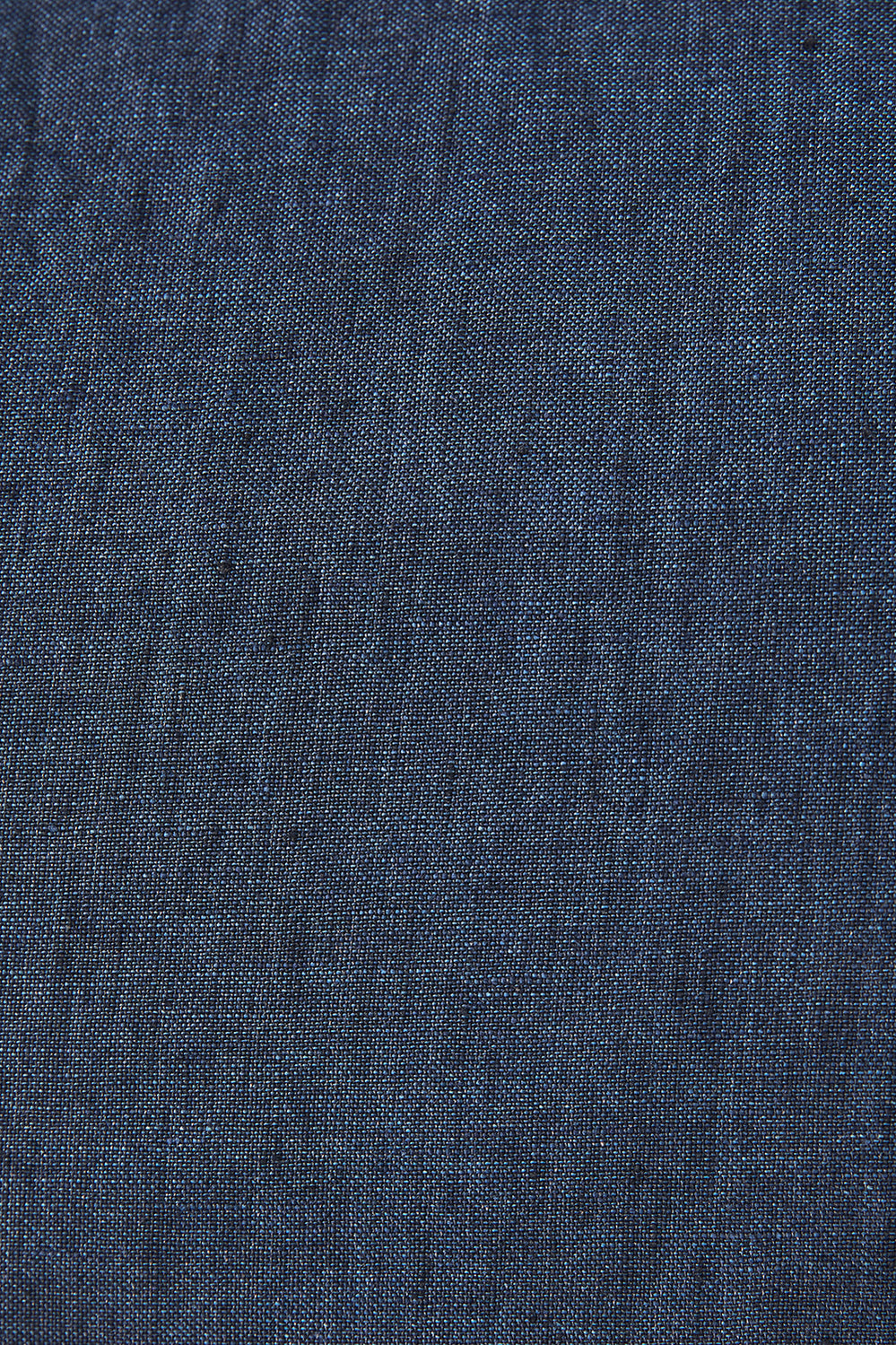 Tailored Fit Delave Linen Long Sleeve Shirt