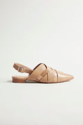Rosa Slingback