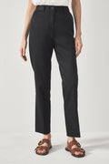Tailored Sateen Pant