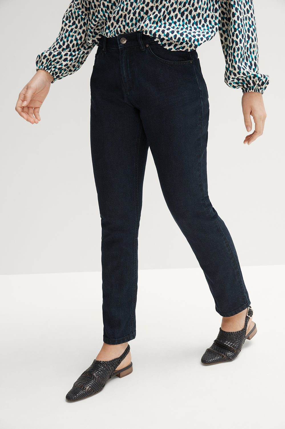 Boyfriend Jean