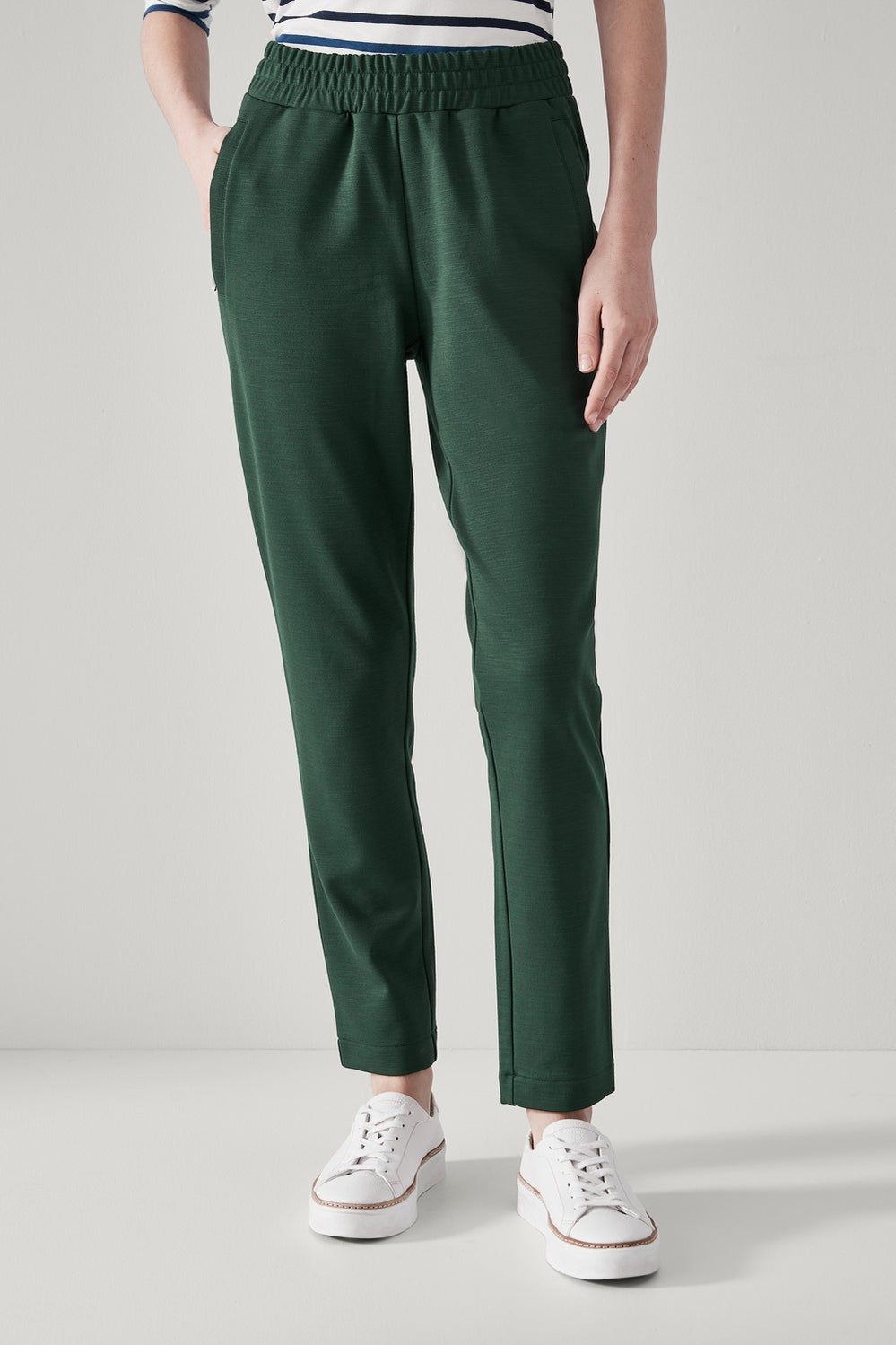 Ponte Lounge Pant