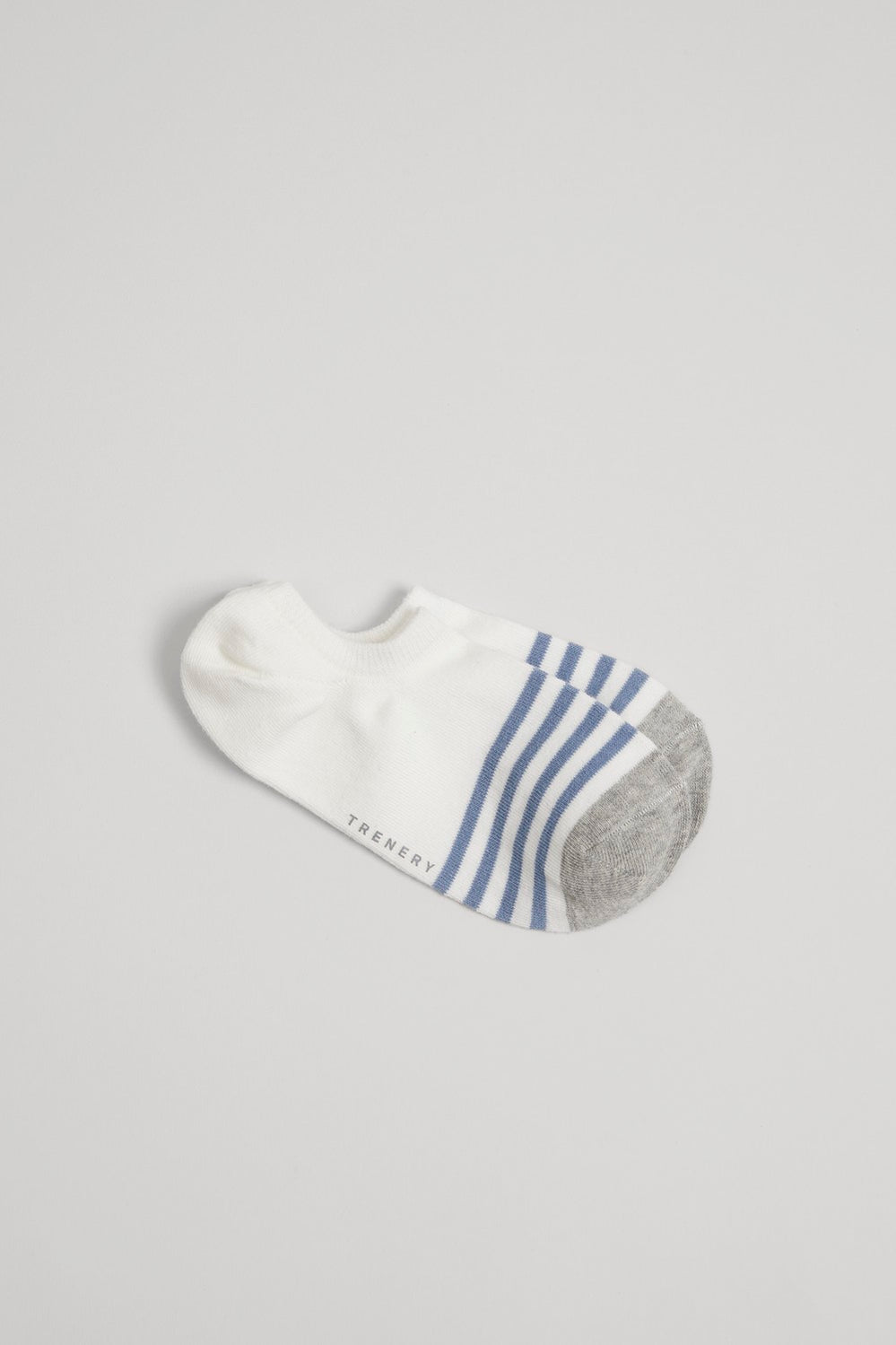 Stripe Low Cut Sock