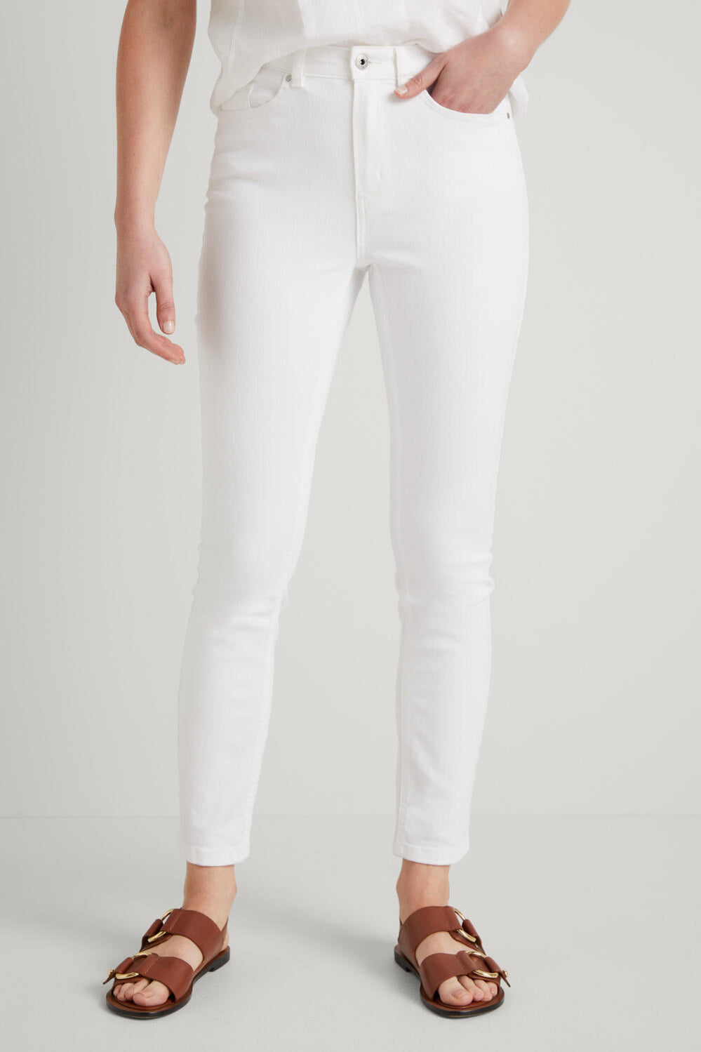 Slim Jean