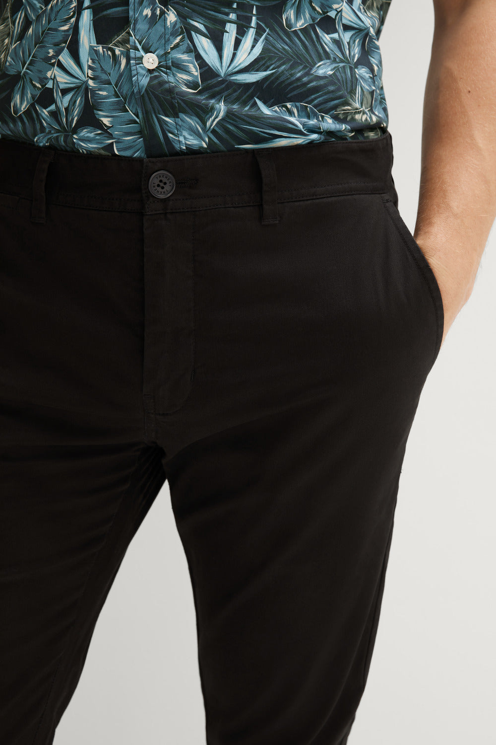 Regular Chino Pant