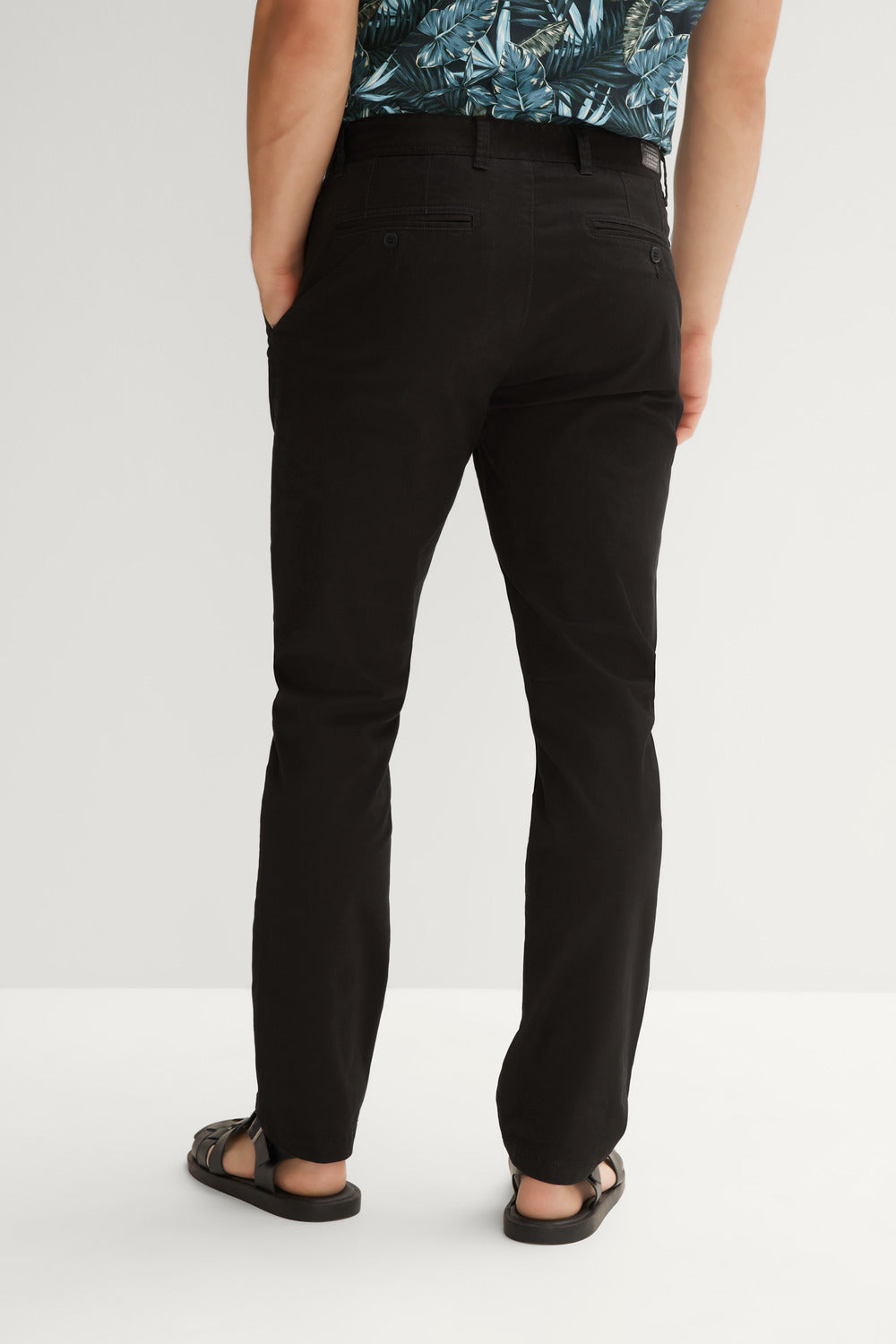 Regular Chino Pant