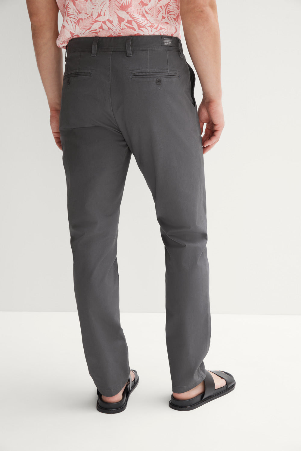 Regular Chino Pant