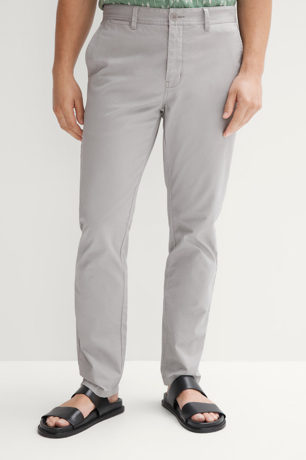 Regular Chino Pant