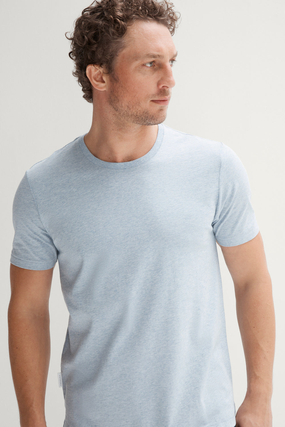 Cotton Marle T-Shirt
