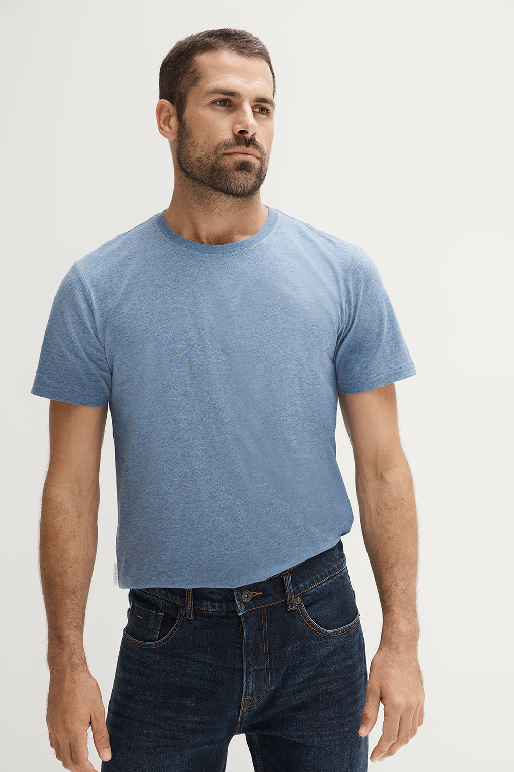 Cotton Marle T-Shirt