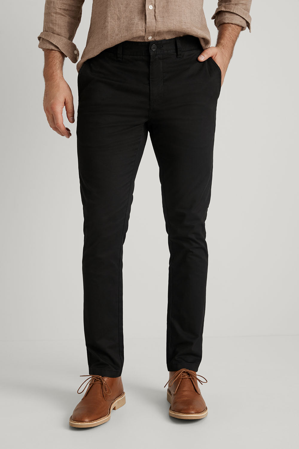Slim Chino Pant