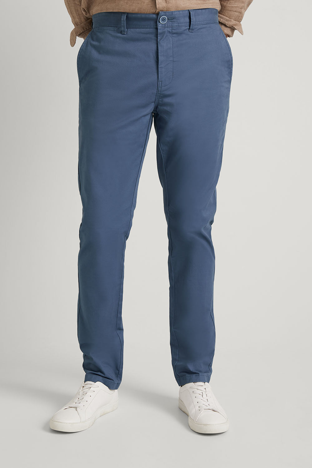 Slim Chino Pant