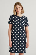 Trenery Sleep Cotton Spot Nightie