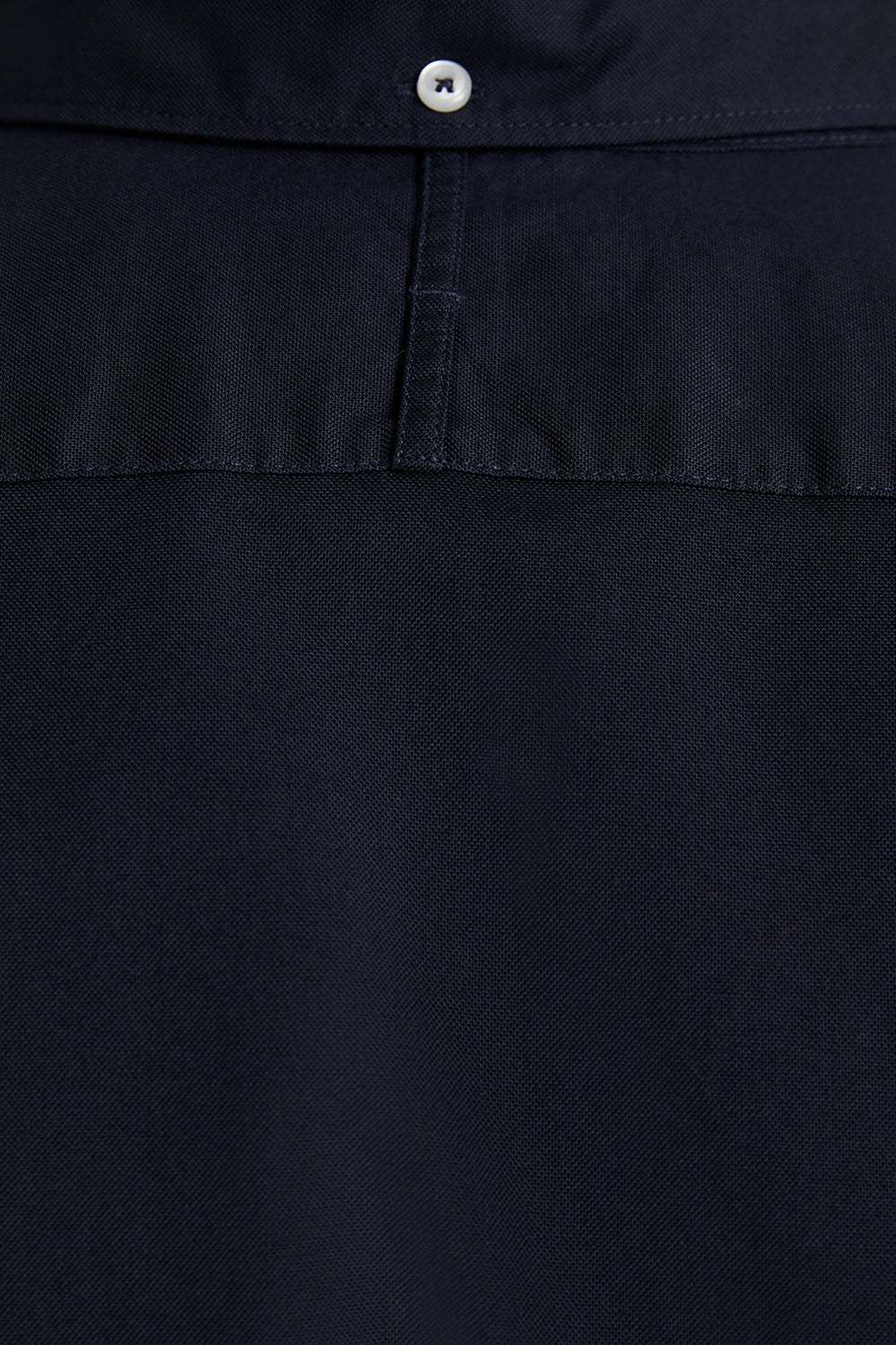 Regular Fit Cotton Oxford Shirt