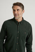Regular Cord Shirt