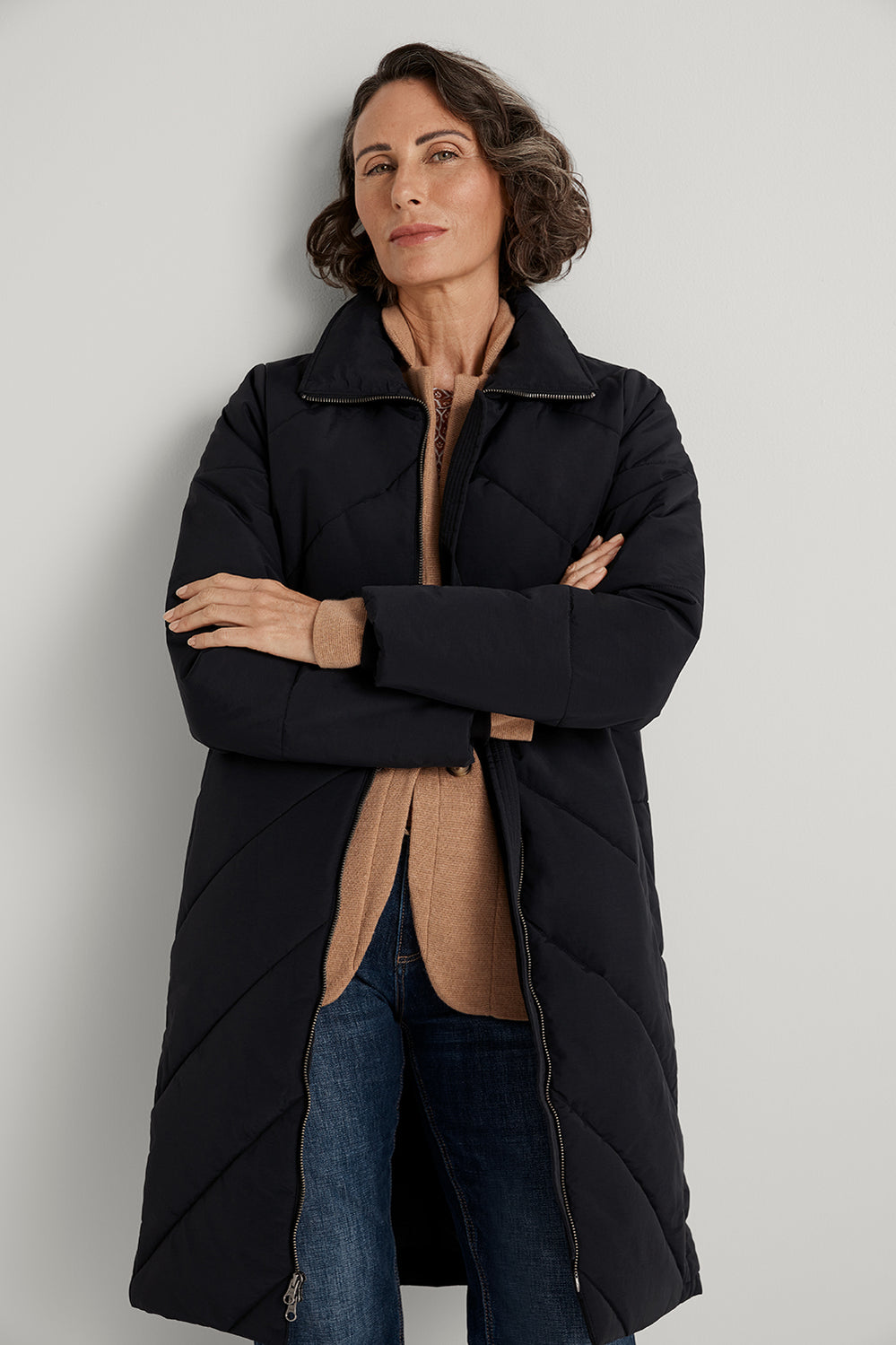 Puffer Coat
