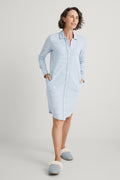 Cotton End On End Nightie