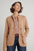 Merino Milano Blazer