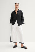 Linen Classic Shirt
