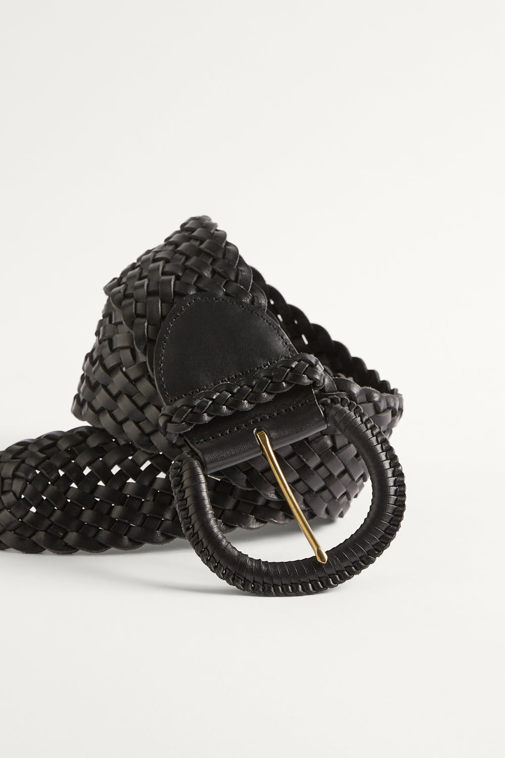 Hannah Belt