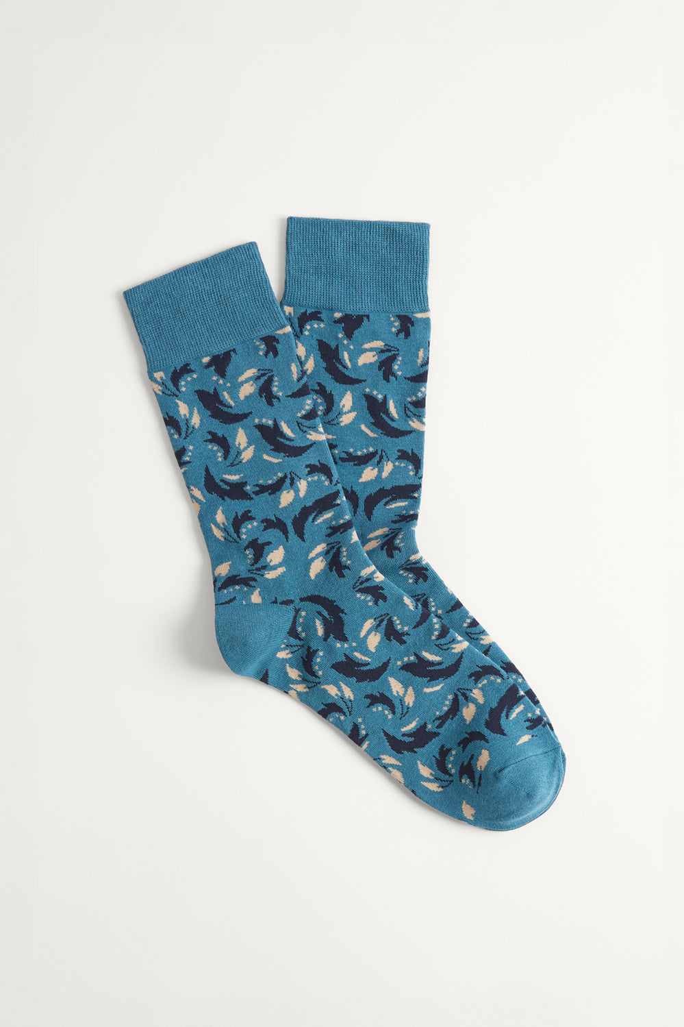 Foliage Sock