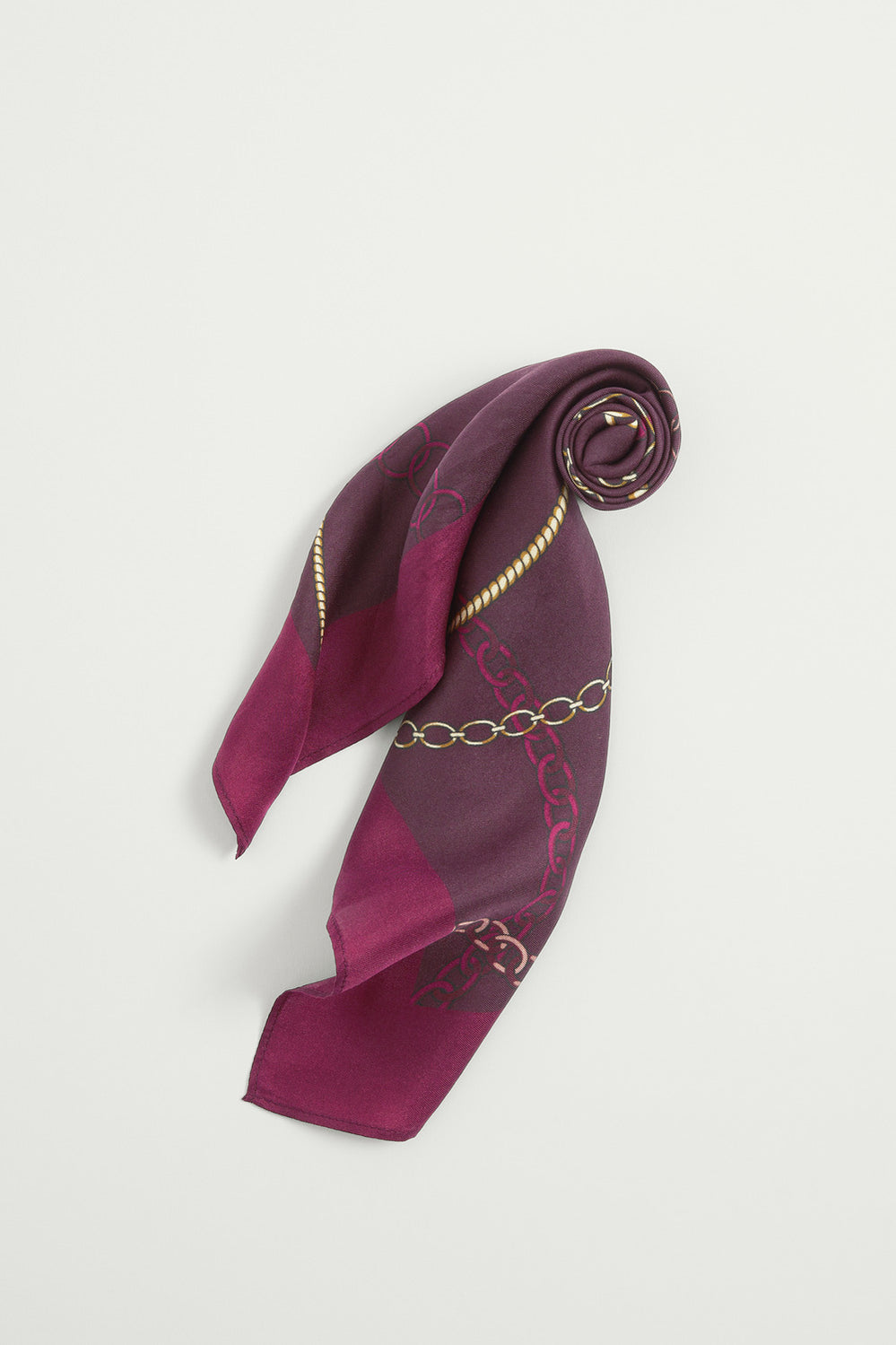 Chain Neckerchief