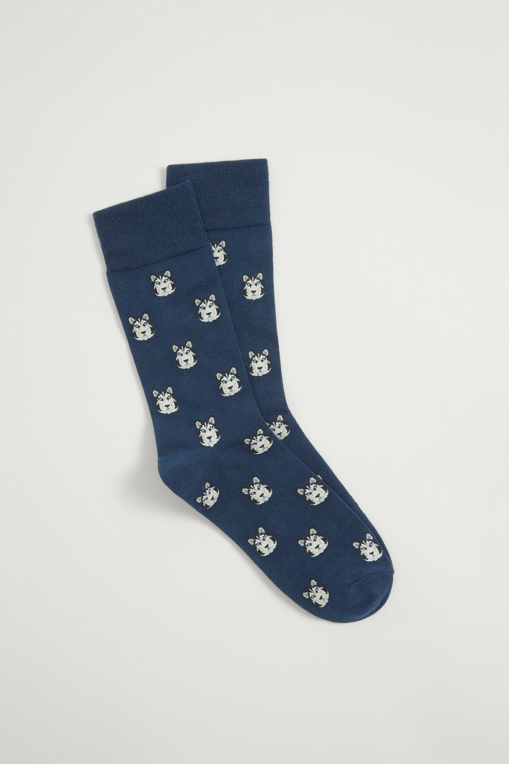 Husky Sock