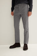 Herringbone Chino Pant