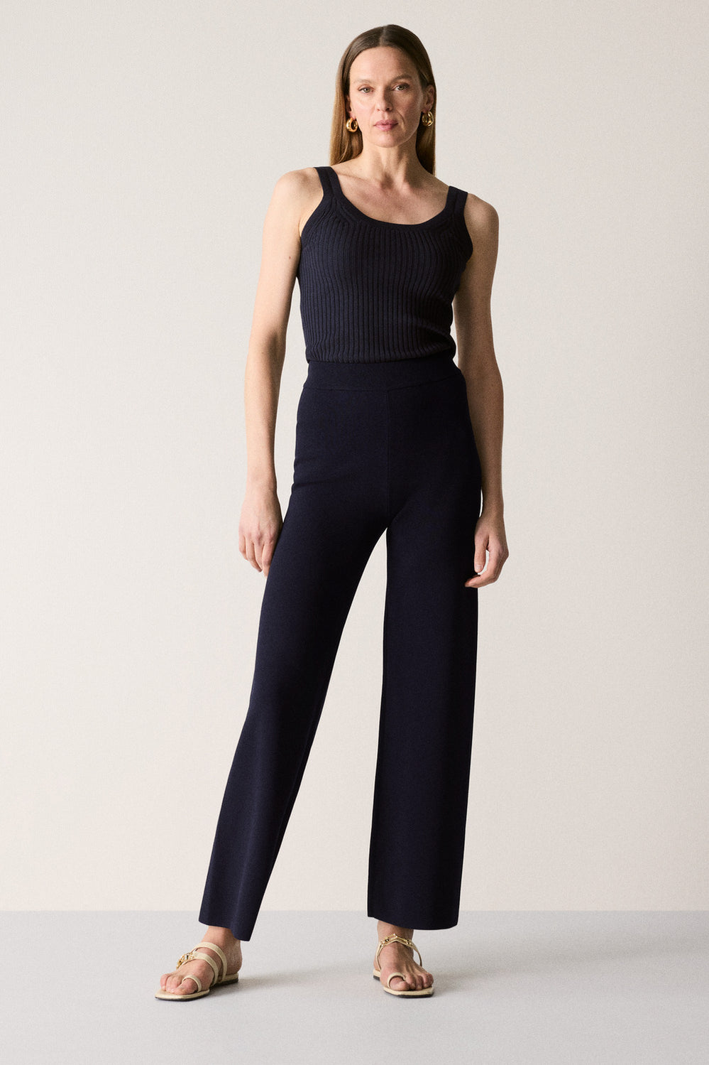 Milano Pull On Pant