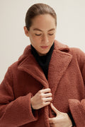 Sherpa Jacket