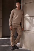 Cord Five Pocket Pant