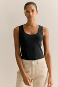 Cotton Essential Tank