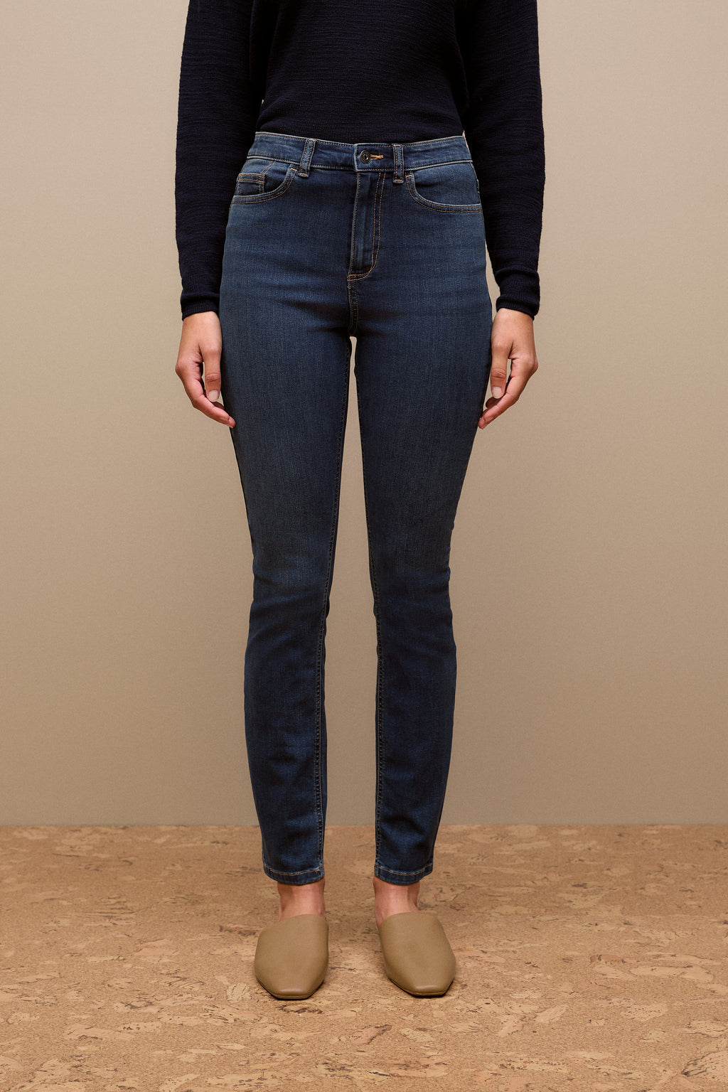 Slim Jean