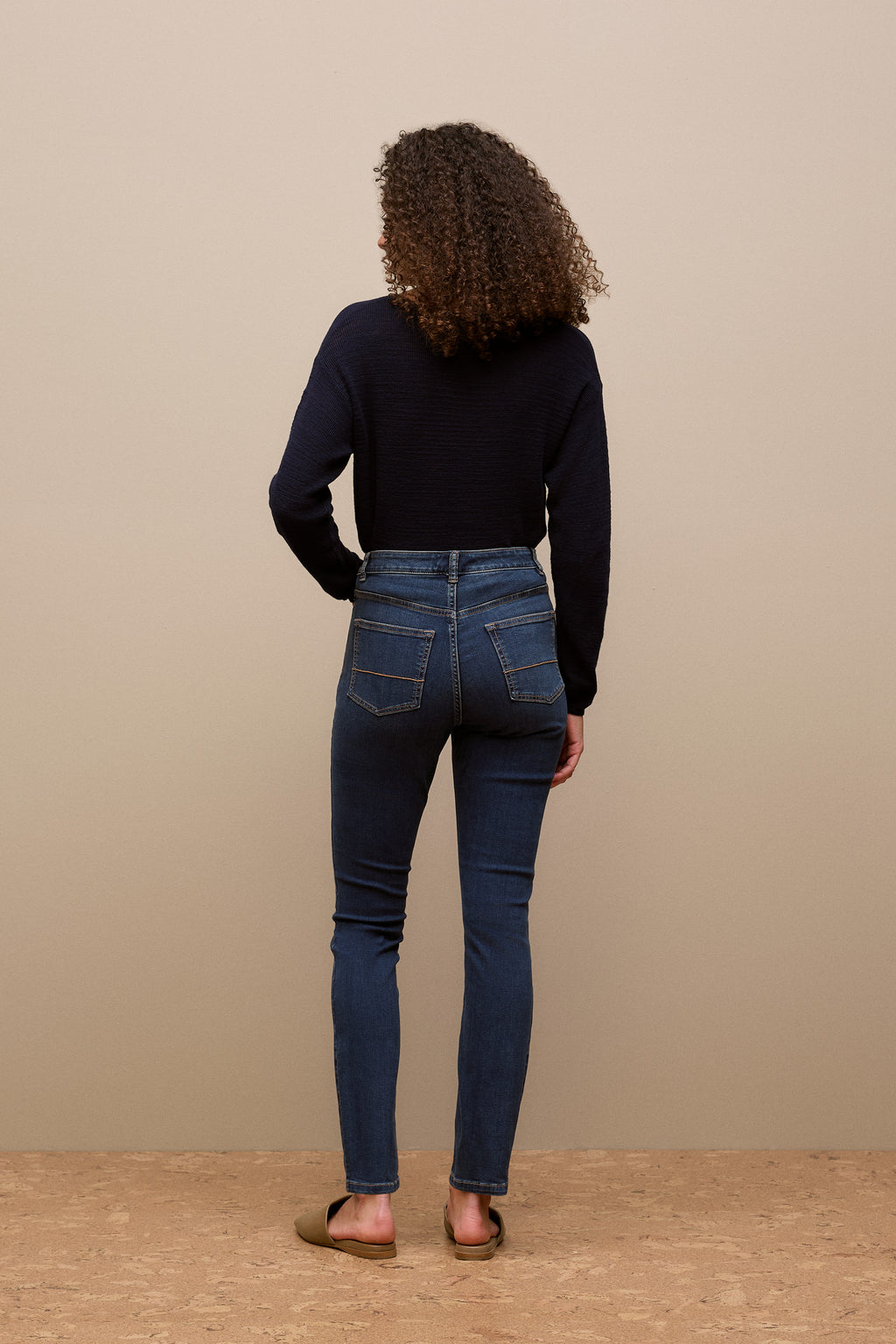 Slim Jean