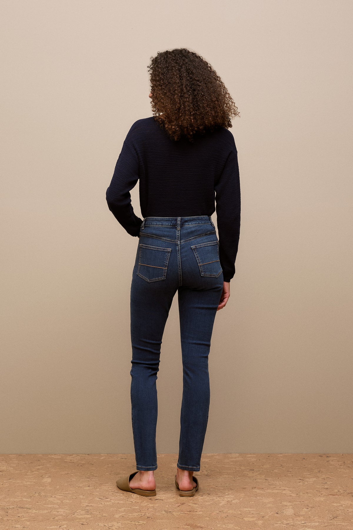 Slim Jean