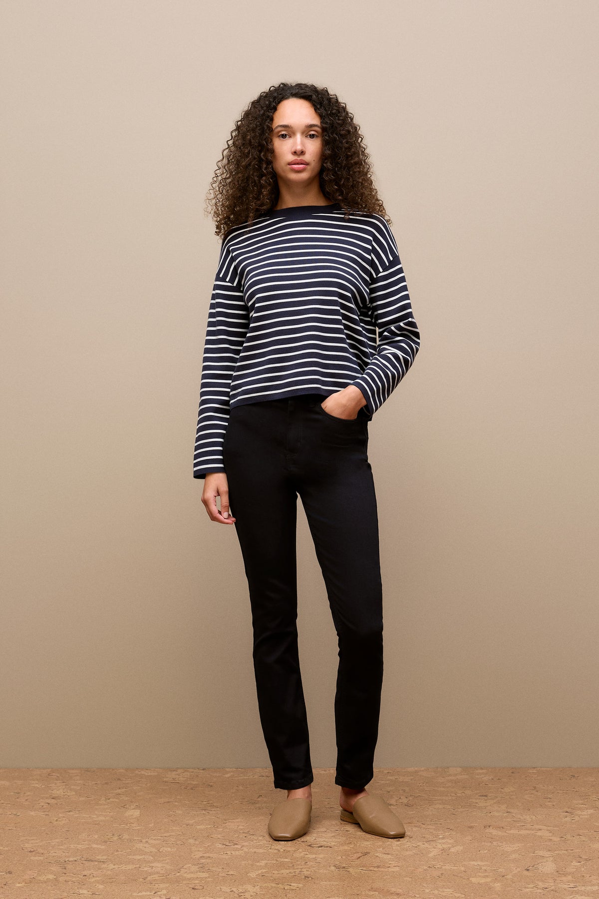 Slim Jean