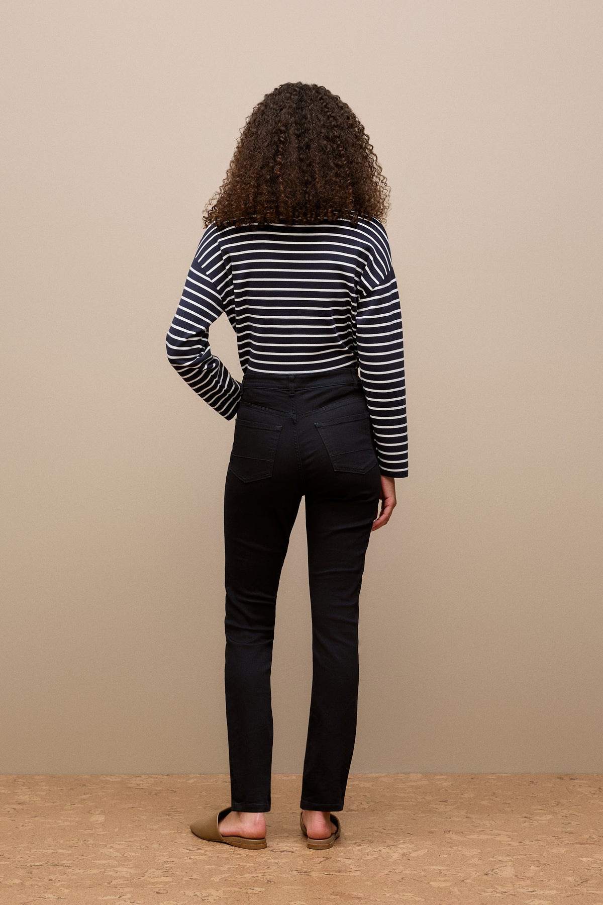 Slim Jean