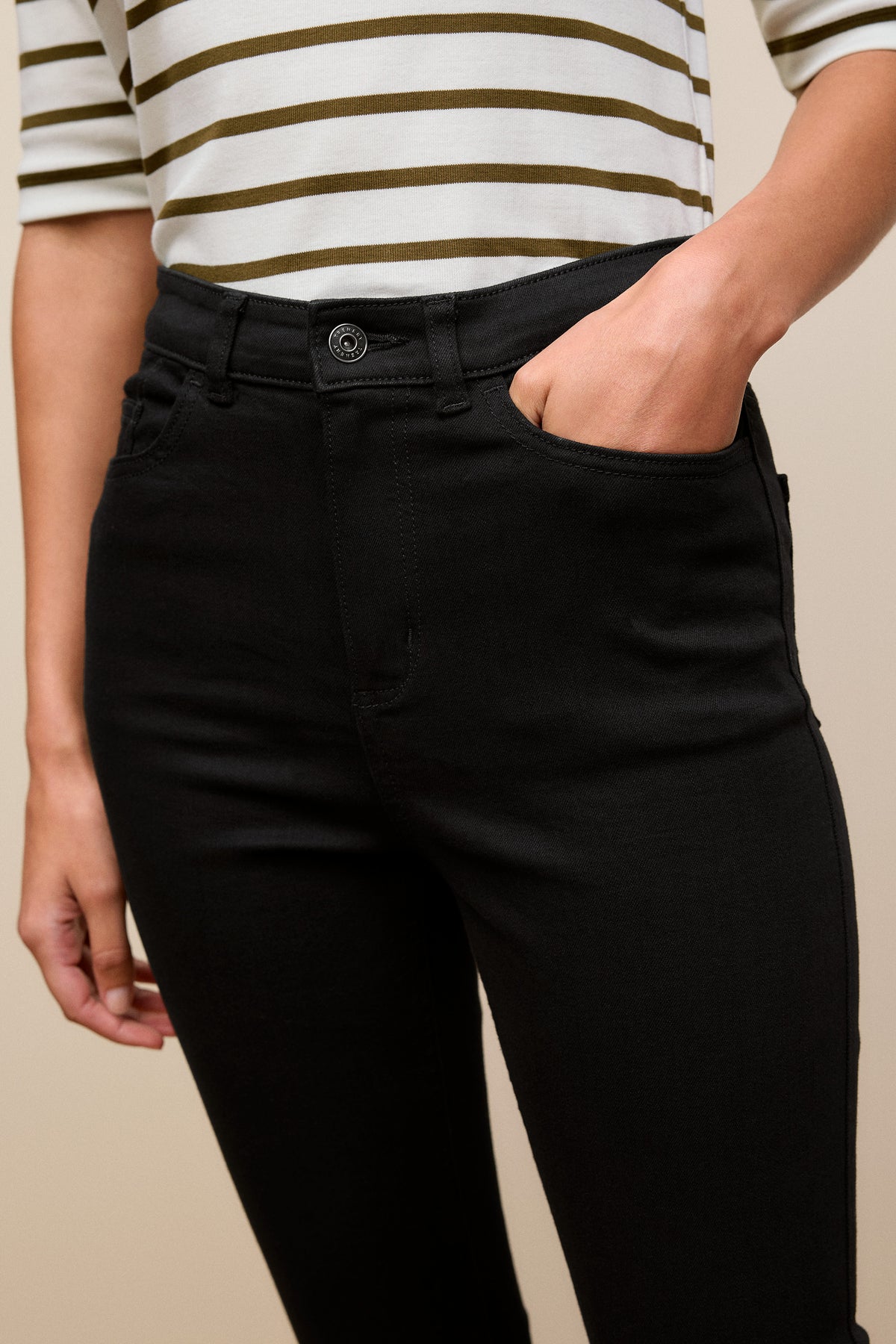 Slim Jean