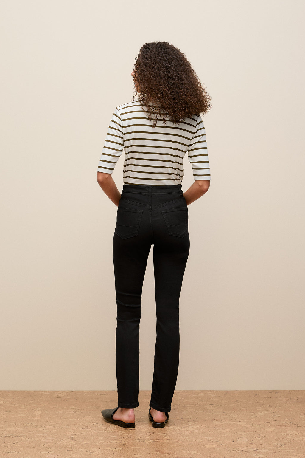 Slim Jean