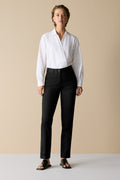 Cotton Twill Chino Pant