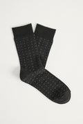 Cross Sock