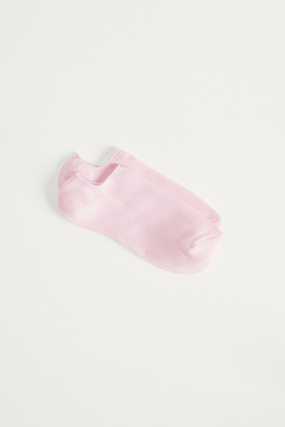 Rib Low Cut Sock