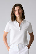 Classic Cotton Pique Polo