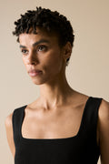 Luxe Blend Fine Knit Tank