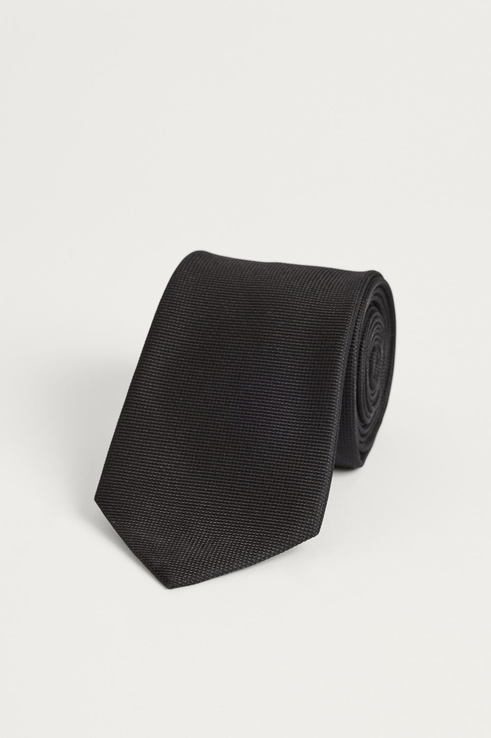 Essential Silk Tie