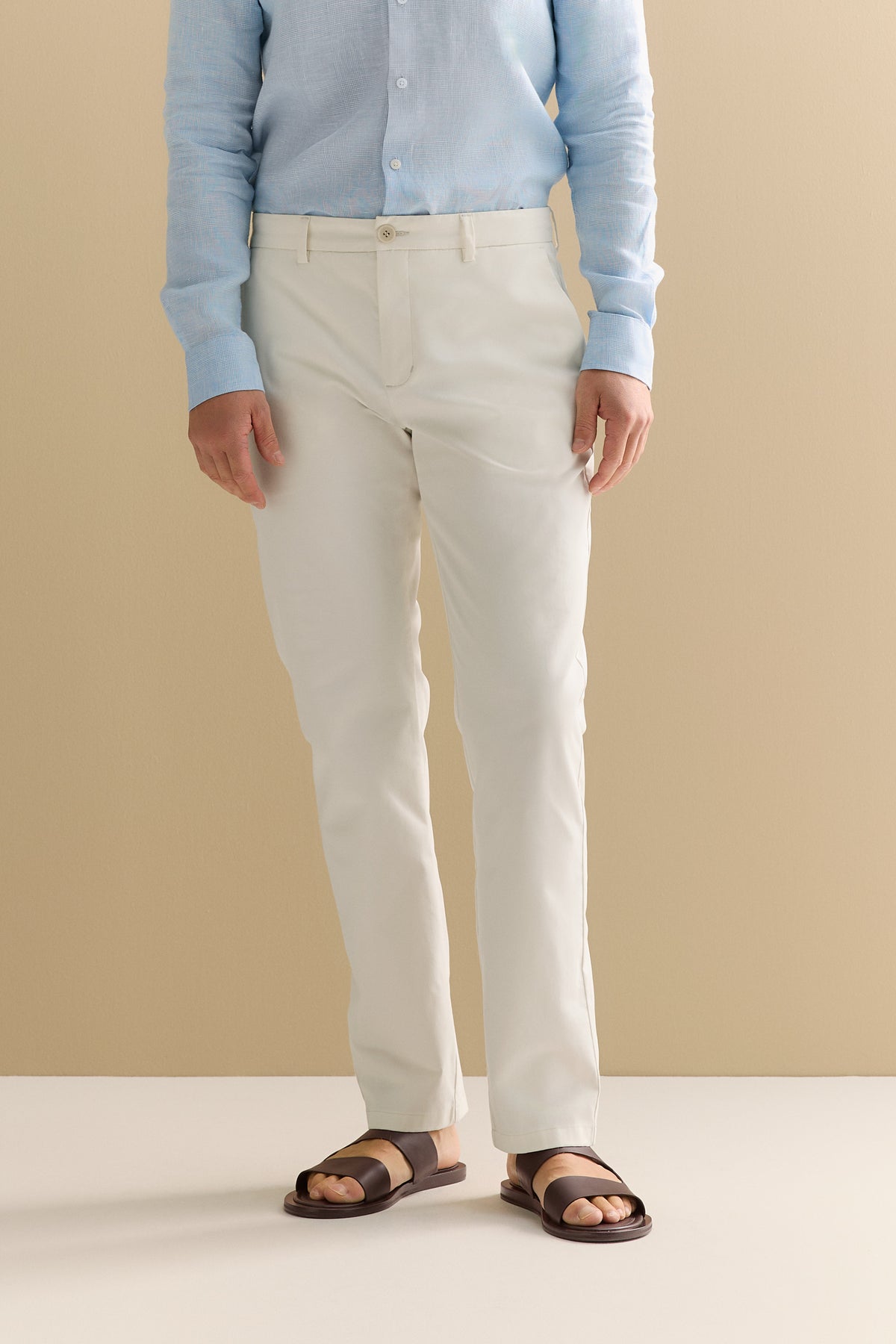 Regular Fit Chino Pant