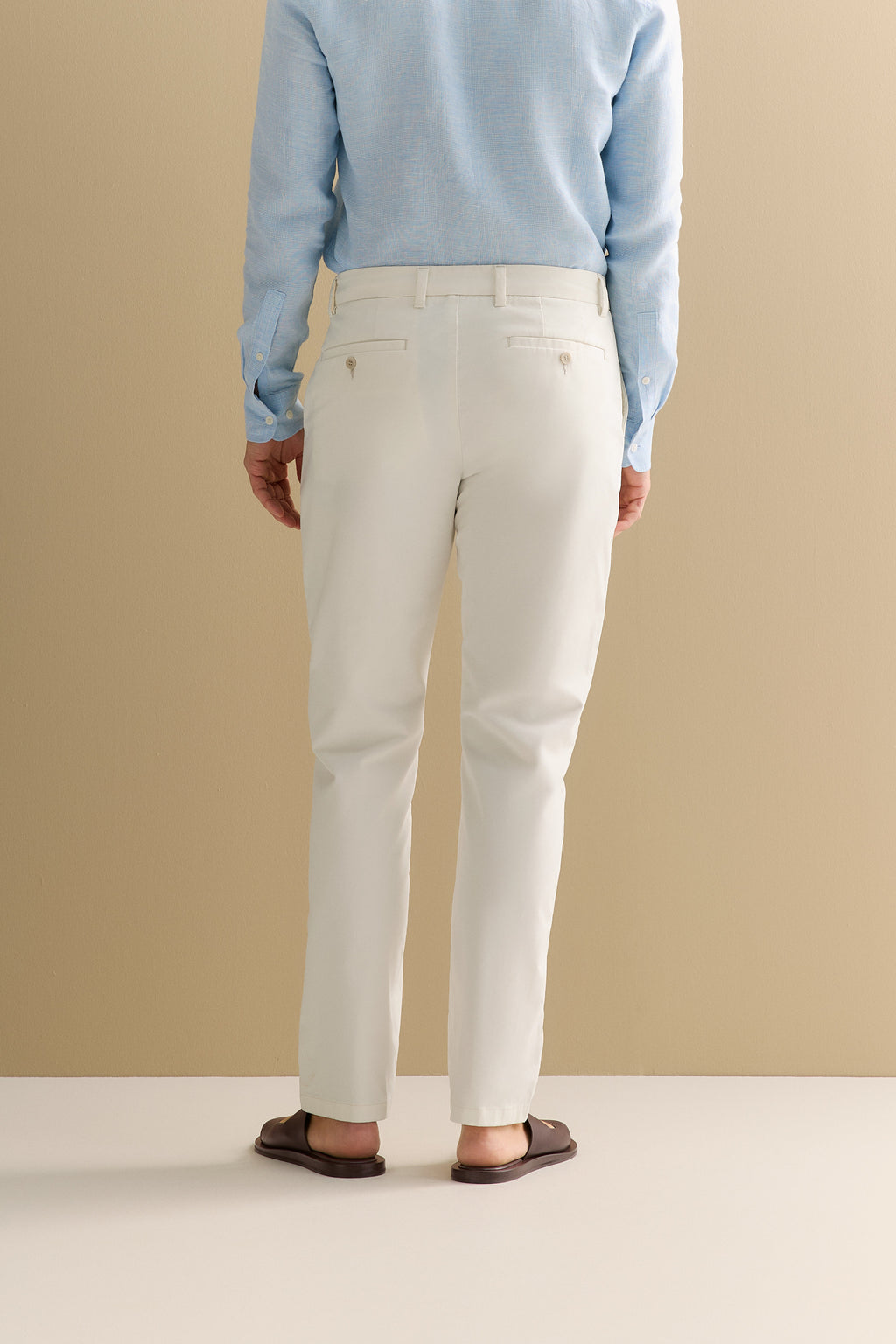 Regular Fit Chino Pant