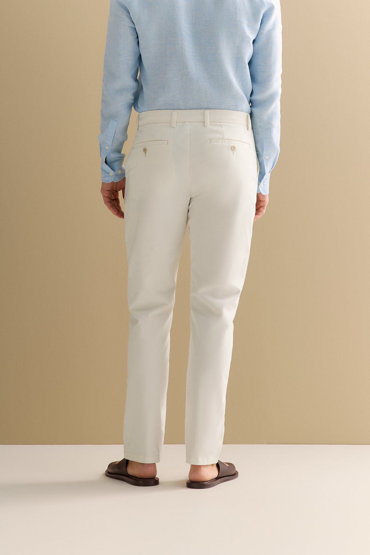Regular Fit Chino Pant